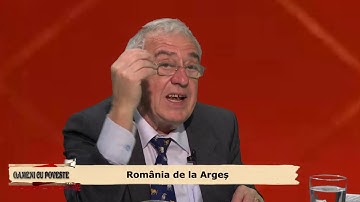 oameni cu poveste... Gheorghe Paun (2)