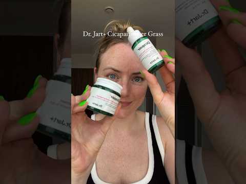 Comparing Dr Jart’s