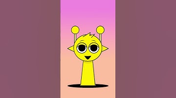 Sprunki Simon Phase 4 #sprunki #incredibox #incrediboxsprunki