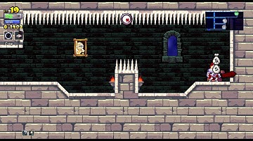 Northernlion Plays: Rogue Legacy! [Episode 3]