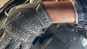 Mazda 6 Running Rough? Fix It Fast! Upstream & Downstream O2 Sensor Replacement