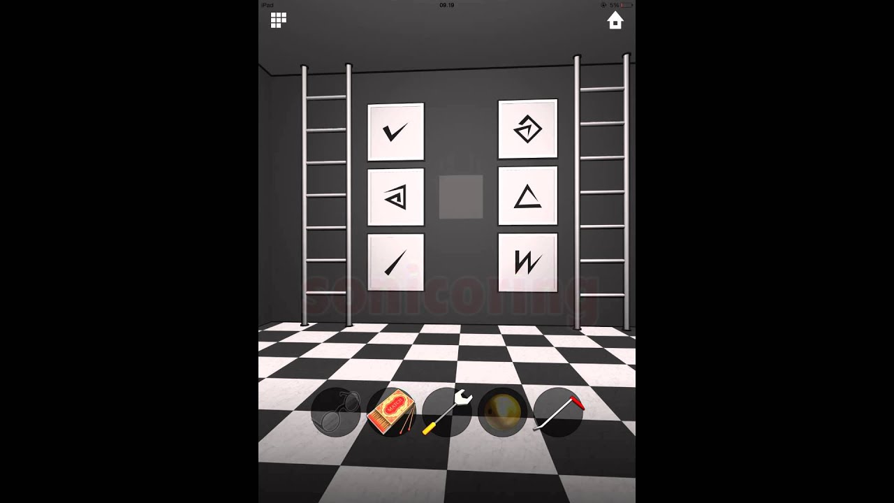 DOOORS APEX – room escape game -: Walkthrough – Page 3 – AppUnwrapper