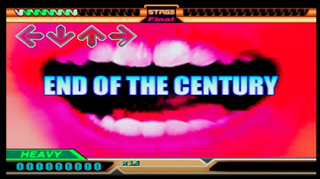 DDRMAX 2 - END OF THE CENTURY // NO.9