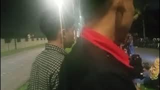 NGOPSAN DI MALAM MINGGU BARENG ANAK ANAK MOTOR