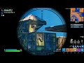 Head shot Mid-Air🤯