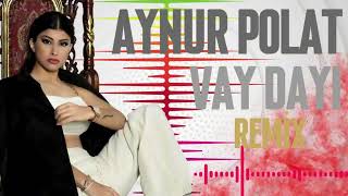 Aynur Polat - Vay Dayı (Remix) Yol Yakınken Bu Sevdadan Cay Dayı