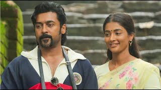Edharkaga Marubadi Male And Female Mix Retro Suriya Karthik Subbaraj Santhosh Narayanan
