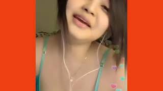 Tante Tetek Besar Live 18