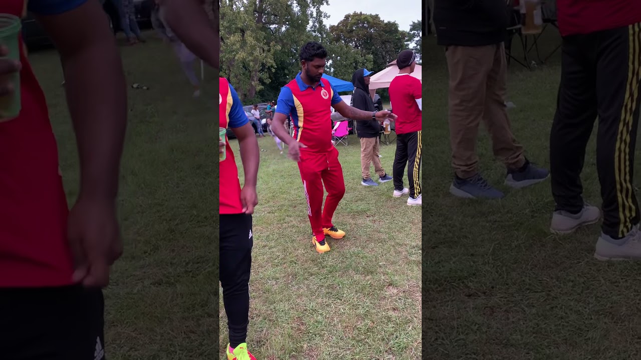 BEST DANCER ONE TWO STEP 