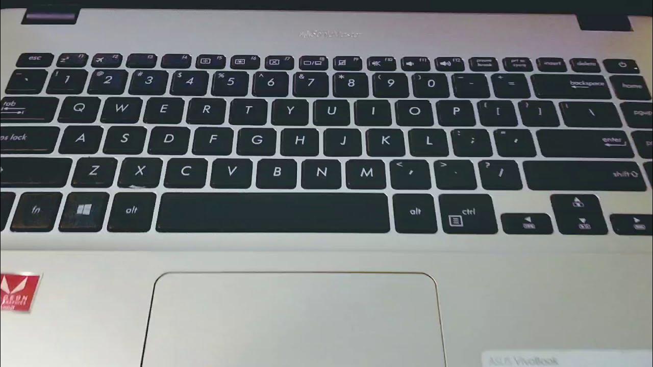 how to use spacebar YouTube