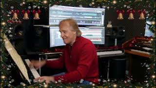 Richard Clayderman - Christmas Medley (2021)
