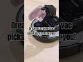 Dreame's robot vac picks up stuff for you! #dreame #ifa2025