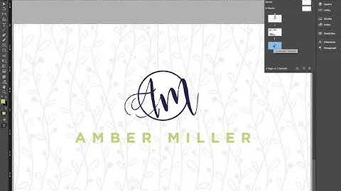 How to Create a Spot UV Mask File Using Adobe InDesign | Primoprint