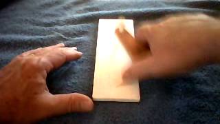Download Lagu violin knife sharpening jig MP3 Download Lagu violin knife sharpening jig MP3