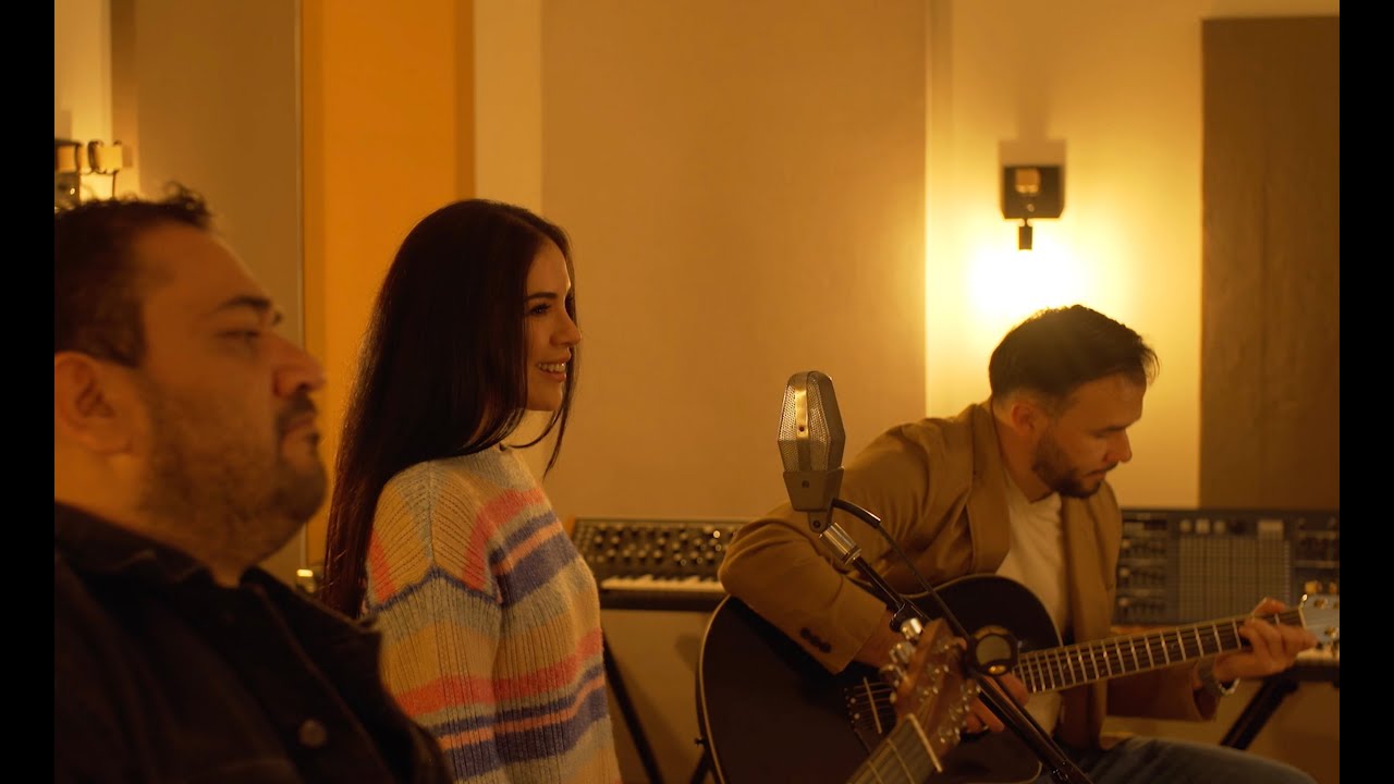 EL Me Levantara / Milca Aguilera