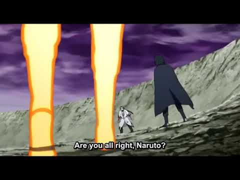 بوروتو الحلقة 204 كاملة 