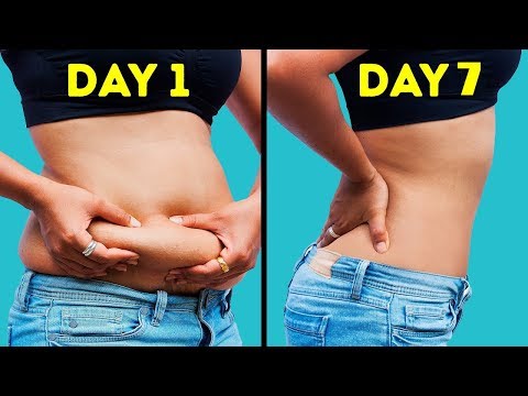 no-exercise-no-diet-loose-belly-fat-in-just-7-days-at-home