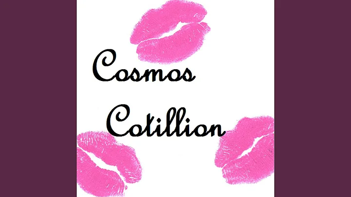 Cosmos Cotillion