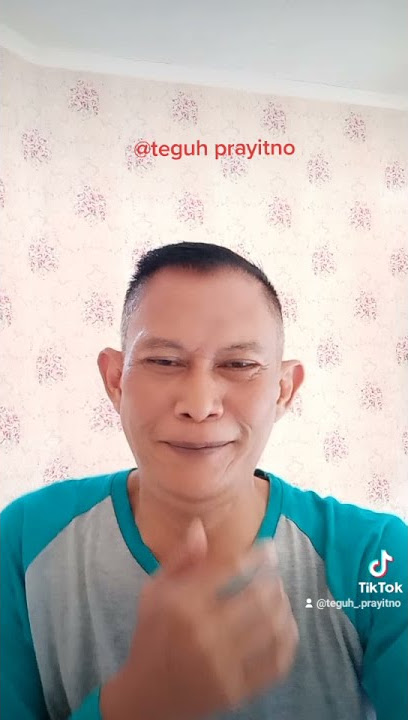 Utang jadi Poho