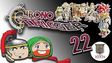 Chrono Trigger: Fighting 