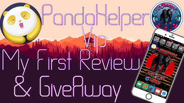 PandaHelperVip Review (No Jailbreak/PC) Cydia Alt iOS iPhone,iPod & iPad is It Worth It? ++ Apps