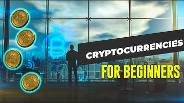 What is Crypto (Explained In 2 minutes)