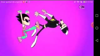 Teen Ams Go Music Gemany Reversed