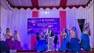 MELAM'26 | Shaadi Masti l Hanan Shaah | Group Dance | SULP SCHOOL