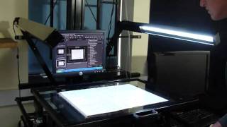 Medium Format Digitisation