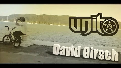 David Girsch | Still At It | BMX 2013