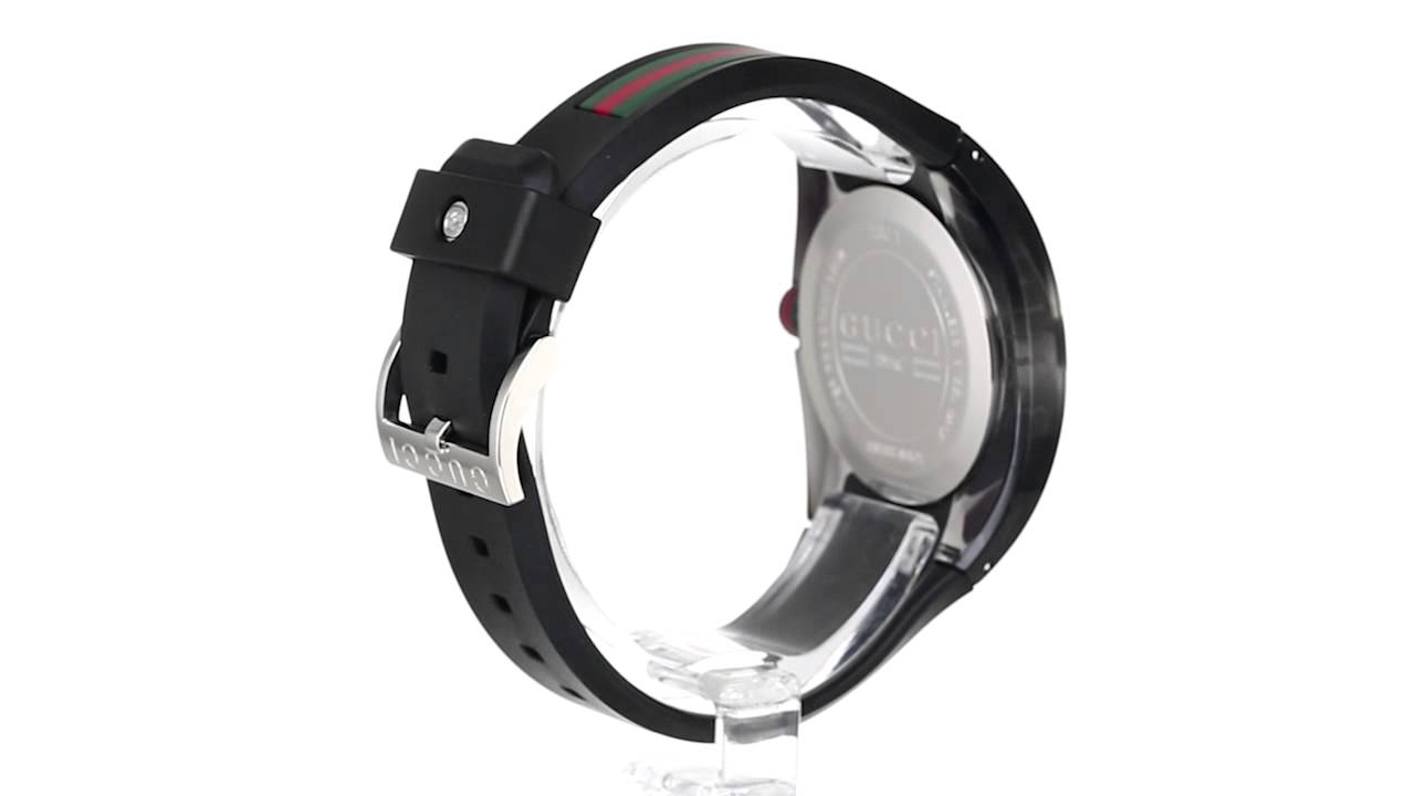 Gucci - Gucci Sync XXL-YA137101 SKU 