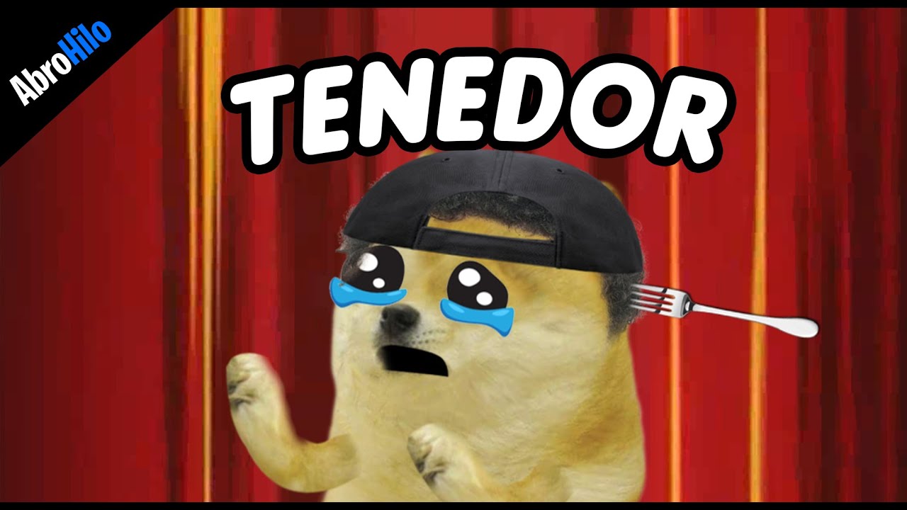 Tenedor