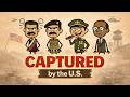 Foreign Leaders I Never Knew the US Captured (Without Firing a Shot)  | Animated History