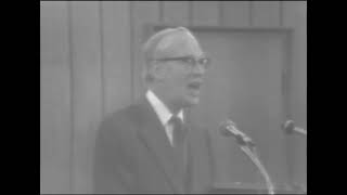 AMCL1978 - J.I. Packer - The man Christ Jesus