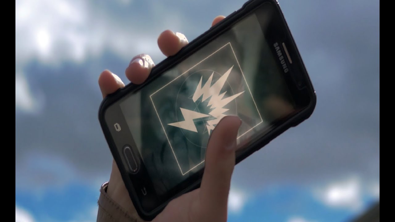 WATCH DOGS 2 LIVE ACTION!