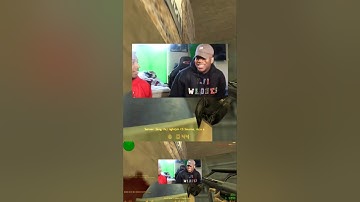 😅 Counter Strike 1.6 #dust2 #csgo #cs2 #cs16 #counterstrike #gaming #knifeskills #funny