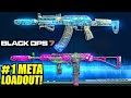 300 KILLS w/ NEW ULTIMATE META LOADOUT in BLACK OPS 7! (BO7 Best Class Setups) BO7 Best Guns