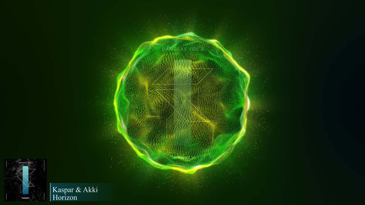 Watch Kaspar & Akki - Horizon on YouTube