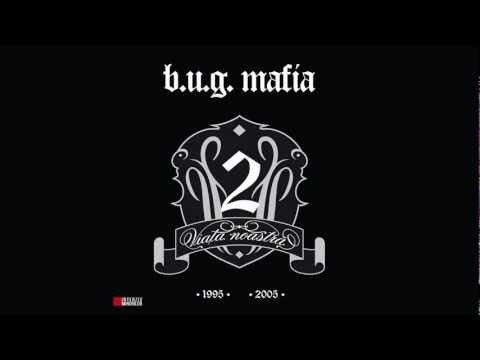 B.U.G. Mafia - Hoteluri (feat. Mario) (Prod. Tata Vlad)