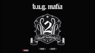 B.U.G. Mafia - Hoteluri feat. Mario V (Prod. Tata Vlad)