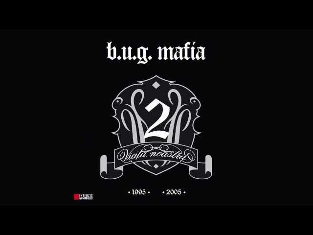 B.U.G. Mafia - Hoteluri feat. Mario V (Prod. Tata Vlad) class=