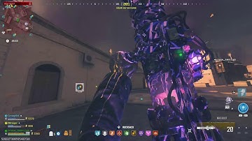 MODERN WARFARE III ZOMBIES - TOMBSTONE GLITCH 2025 IS STILL FUN