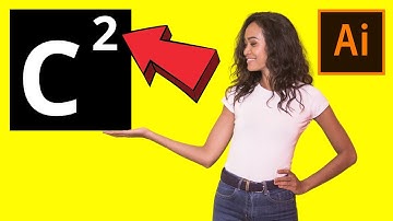 How to Make a Superscript in Illustrator — Full Tutorial