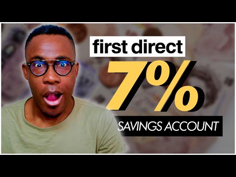 7% Regular Saver