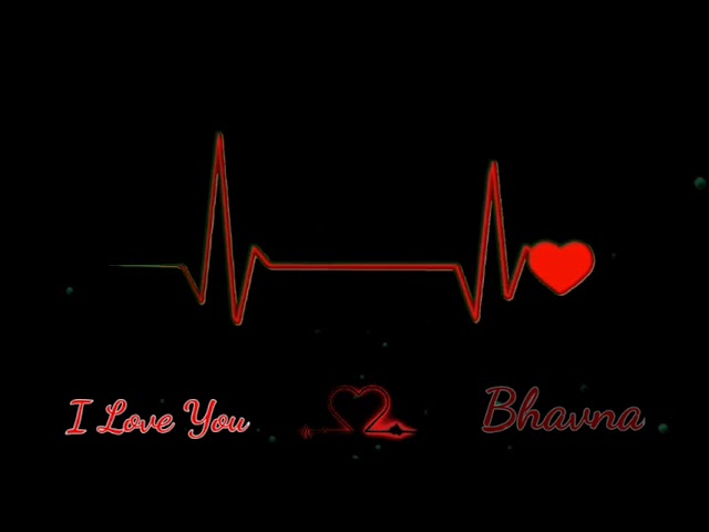 Bhavna Name Love Status class=
