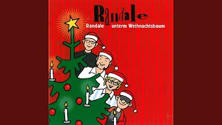 Vignette de la vidéo "Randale - Randale unterm Weihnachtsbaum"