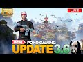 PUBG MOBILE LIVE FULL RUSH GAMEPLAY POKO GAMING IS PUBG MOBILE LIVE FULL RUSH GAMEPLAY POKO GAMING IS