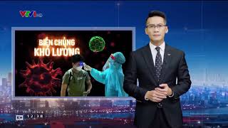 Đài Th Việt Nam Vtv1 - Trailer Dấu Ấn 2021