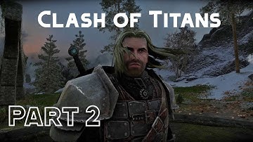 What If the Dragonborn Knew EVERYTHING from the Start? Part 2