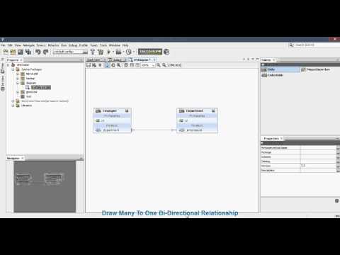JPA Tutorial -